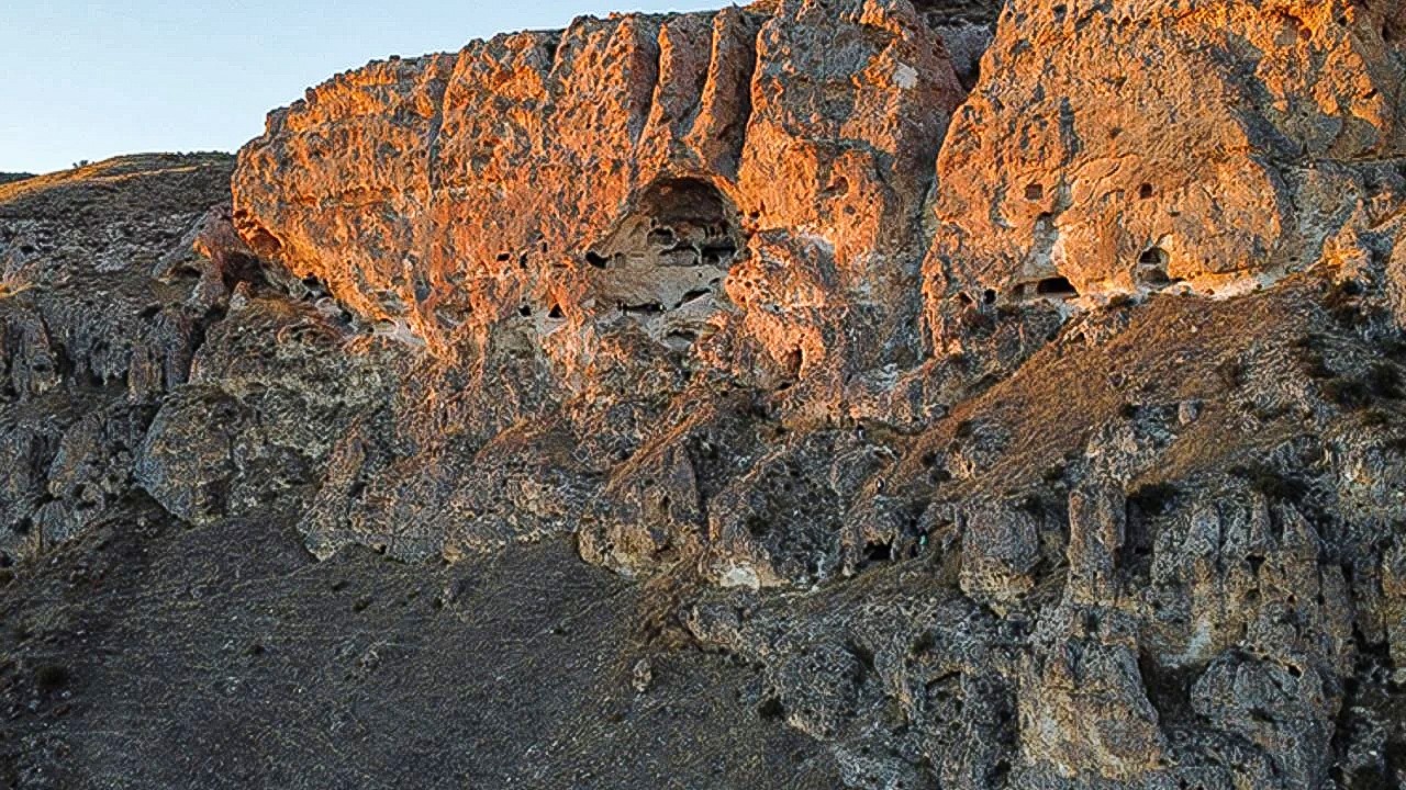 Erzurum’un tarihi zenginlikleri gün yüzüne çıkıyor