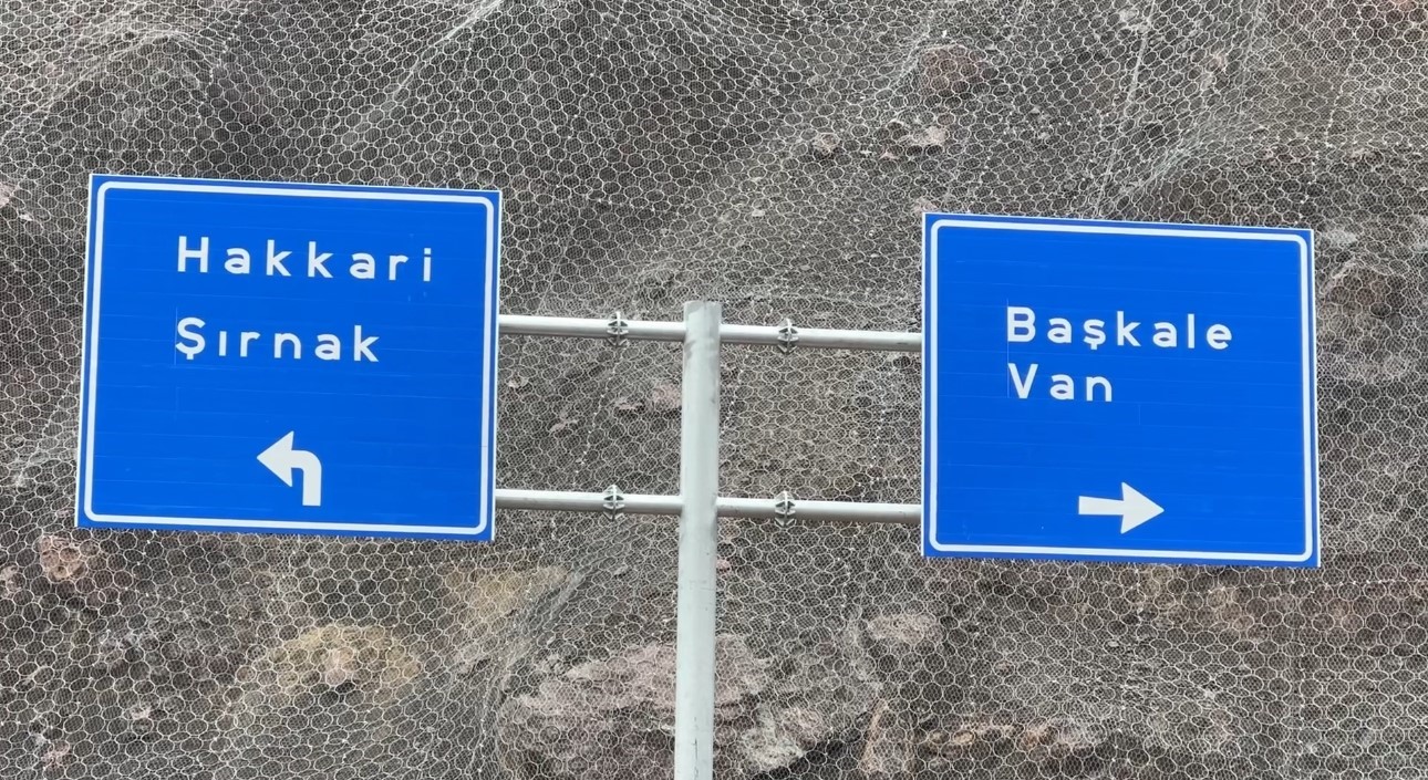 Yeni Köprü Tüneli açılmaya gün sayıyor