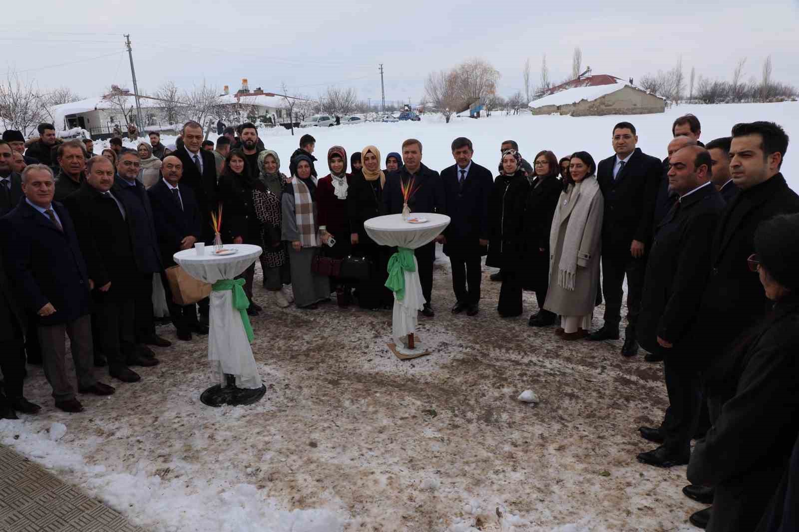 Ekşi mayalama tekniğiyle ekmek üretilecek