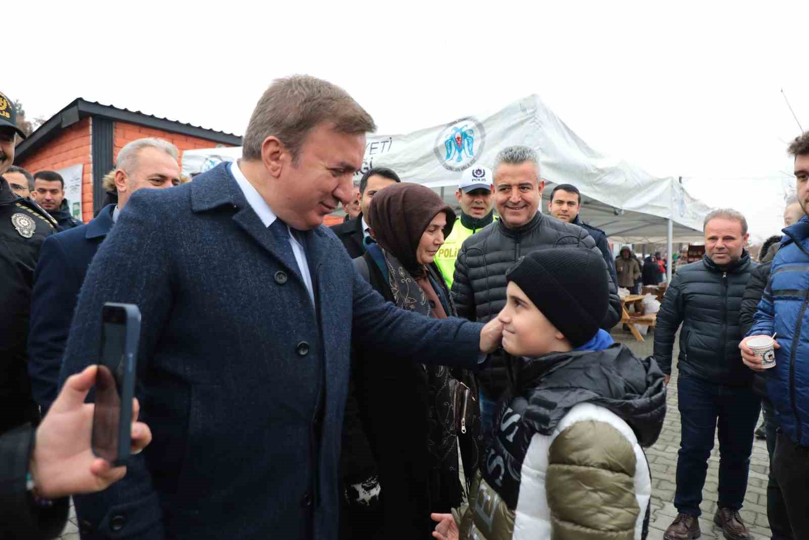 Yılların eksikliği giderildi