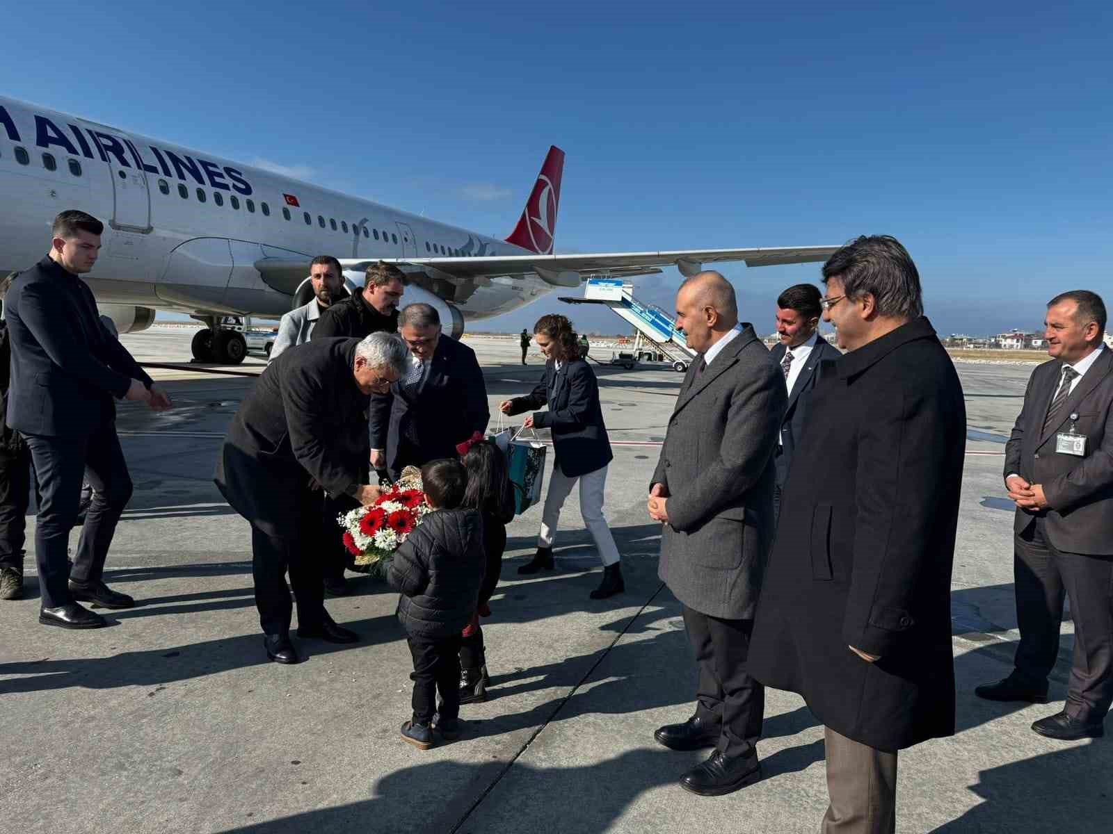 Bakan Memişoğlu’ndan gribal enfeksiyon açıklaması