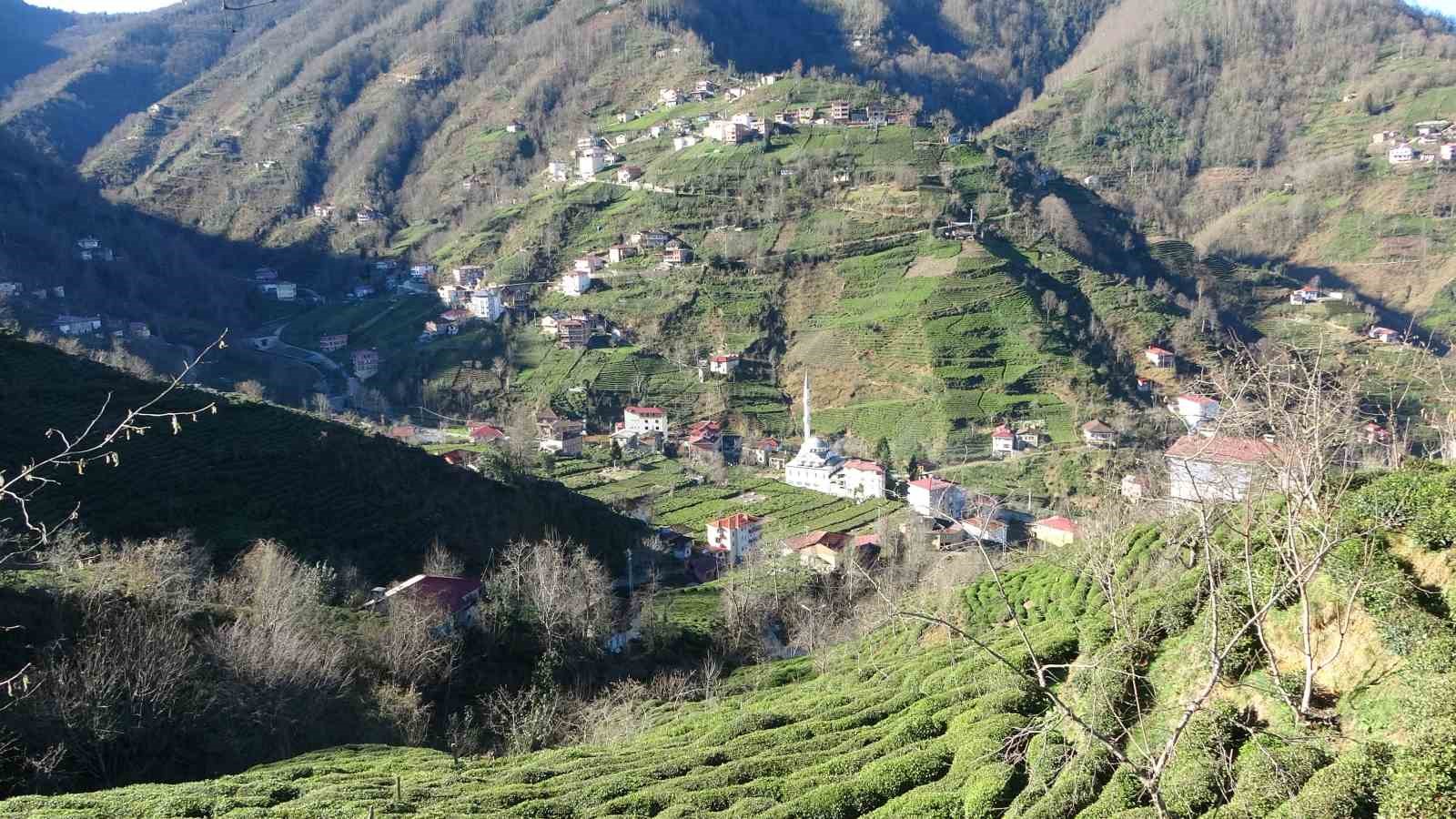 Trabzonlunun teleferik tabelası çözüm oldu: 