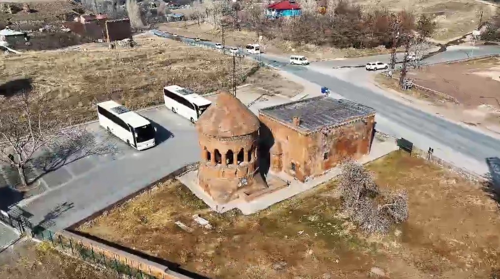 Bitlis Valiliğinden Ahlat’a özel klip: 