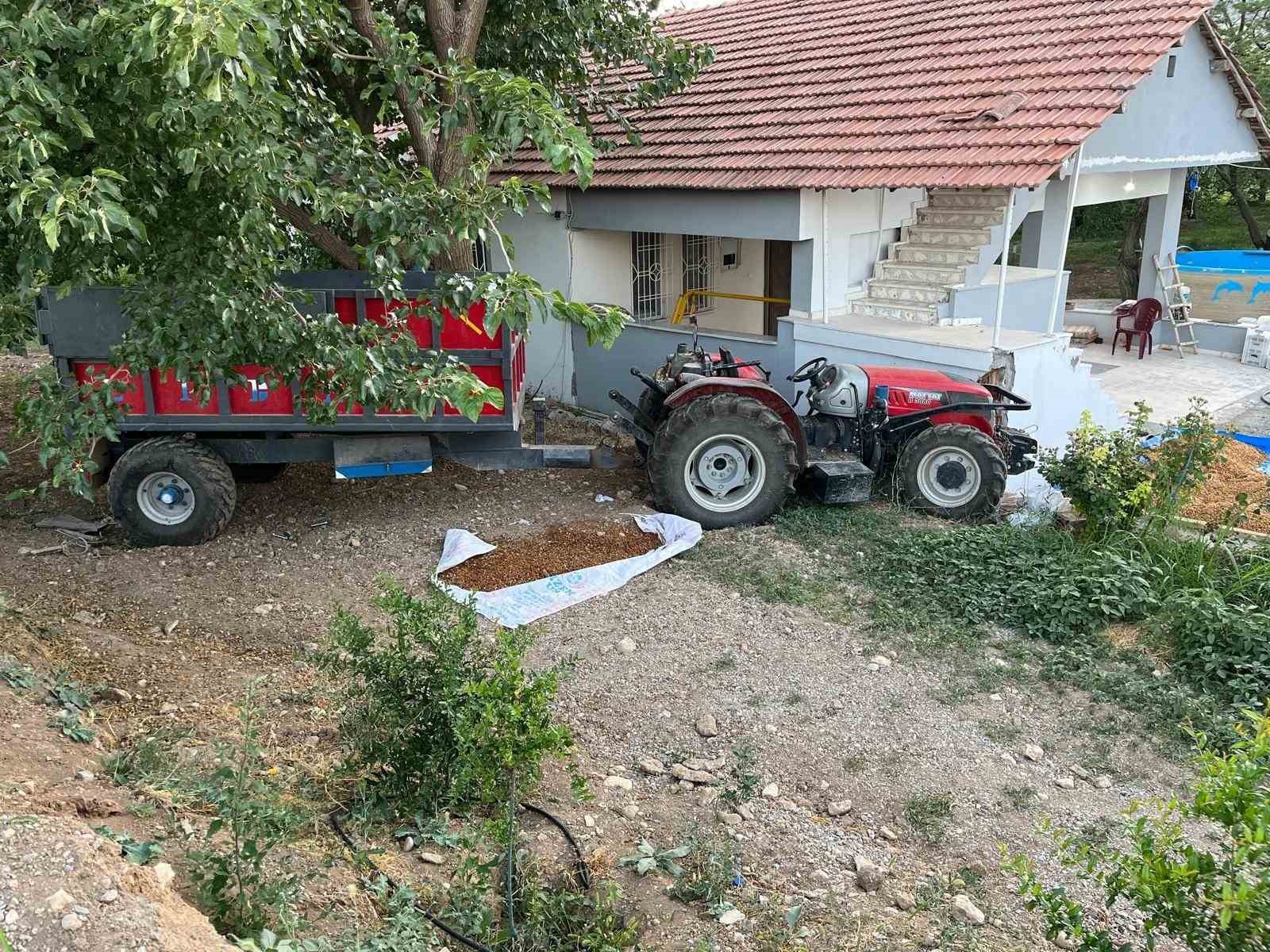 Malatya’da iki kardeşin hayatını kaybettiği kazada babaya tutuklama kararı